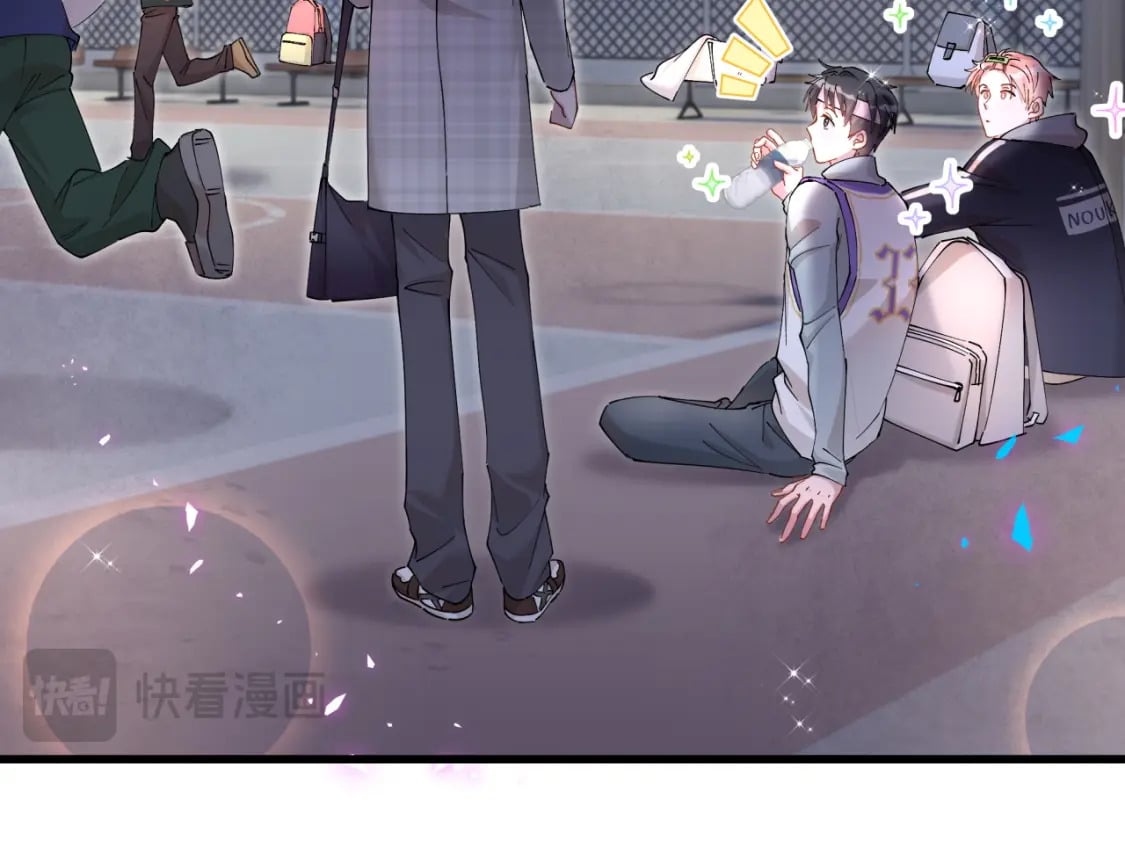 第48话 不想见邵承昀56