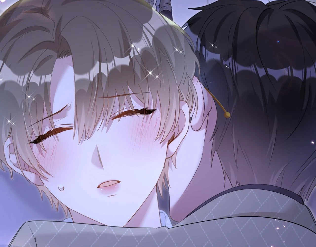 第14话 心软14