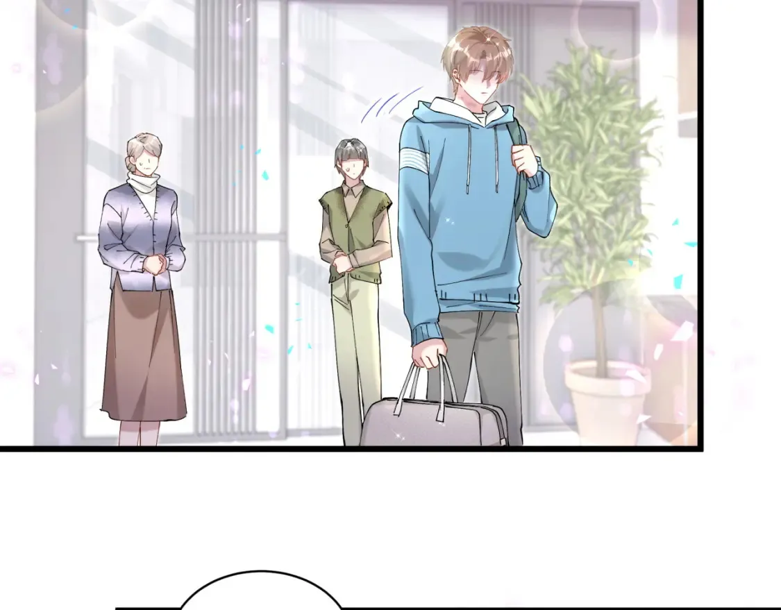 第65话 把戒指戴回去好吗？67