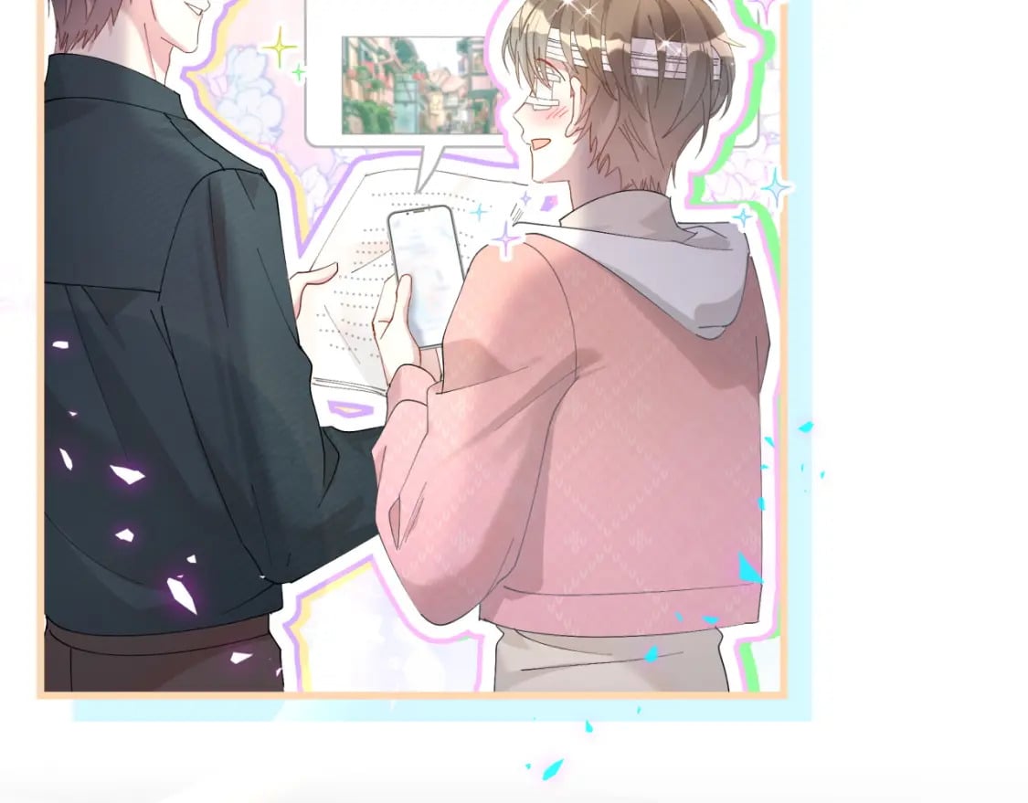 第33话 你是不是心情不好？21