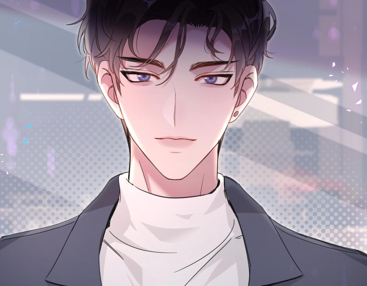 第4话 他很受欢迎？50