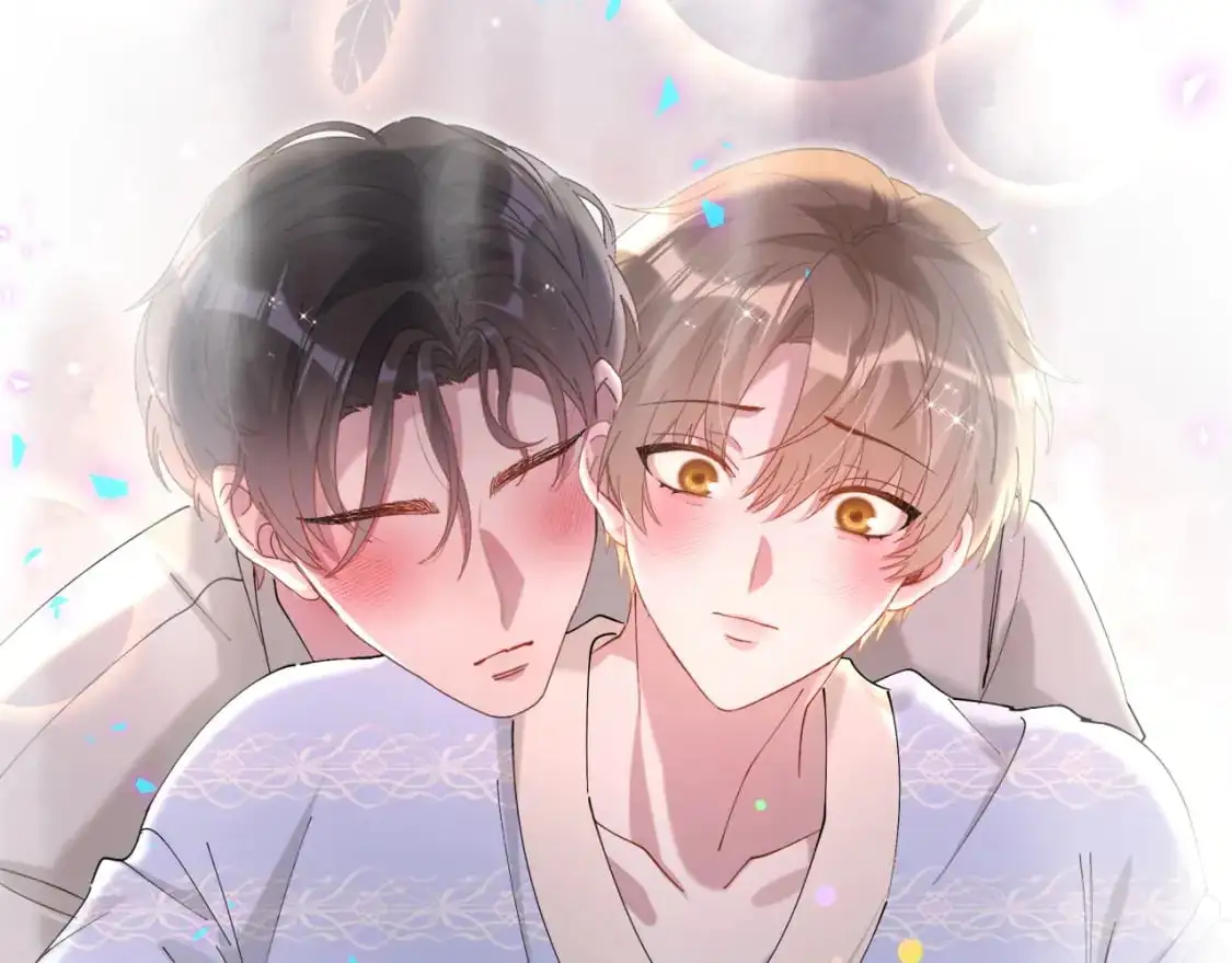 第53话 宝贝能不能别这样了53