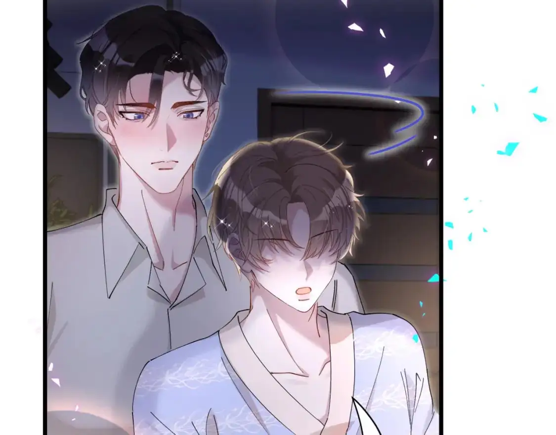 第53话 宝贝能不能别这样了40
