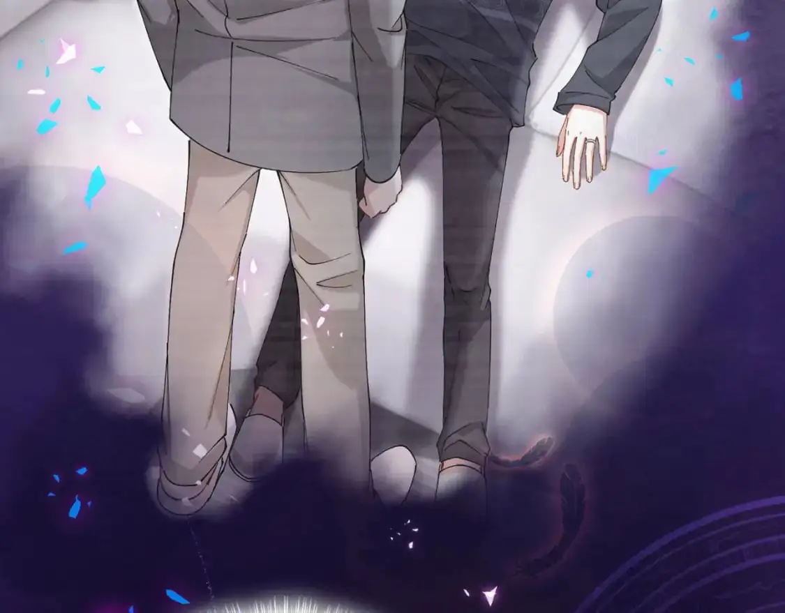 第51话 辛榕的眼神变了41