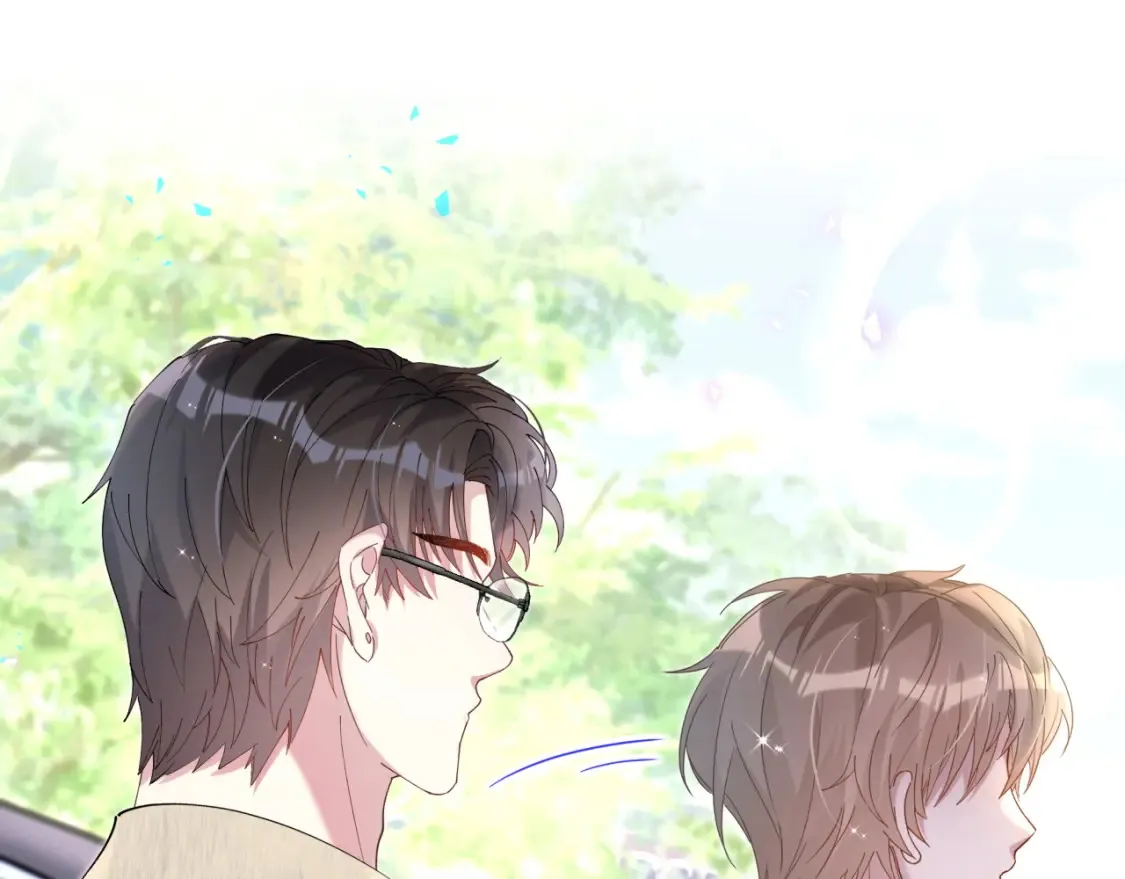 第65话 把戒指戴回去好吗？65