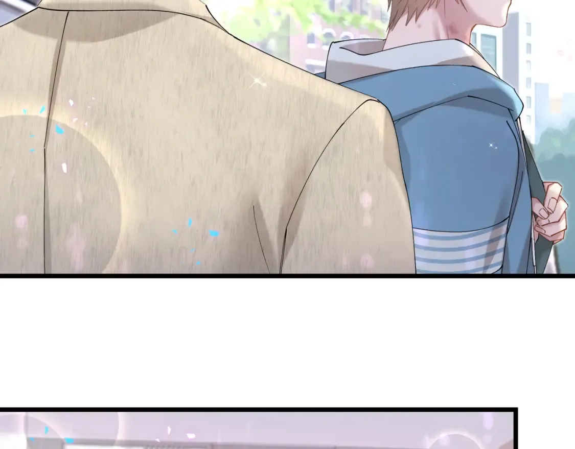 第65话 把戒指戴回去好吗？66