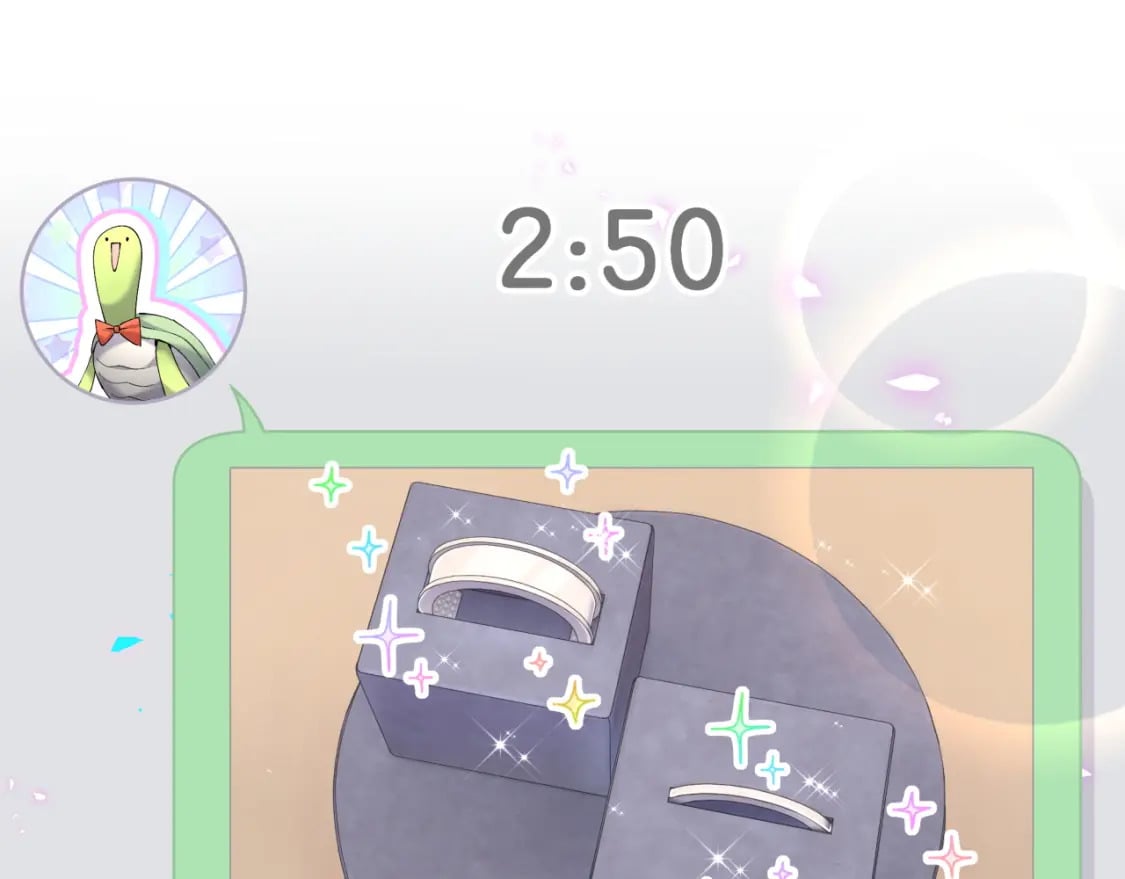 第32话 委屈了？33