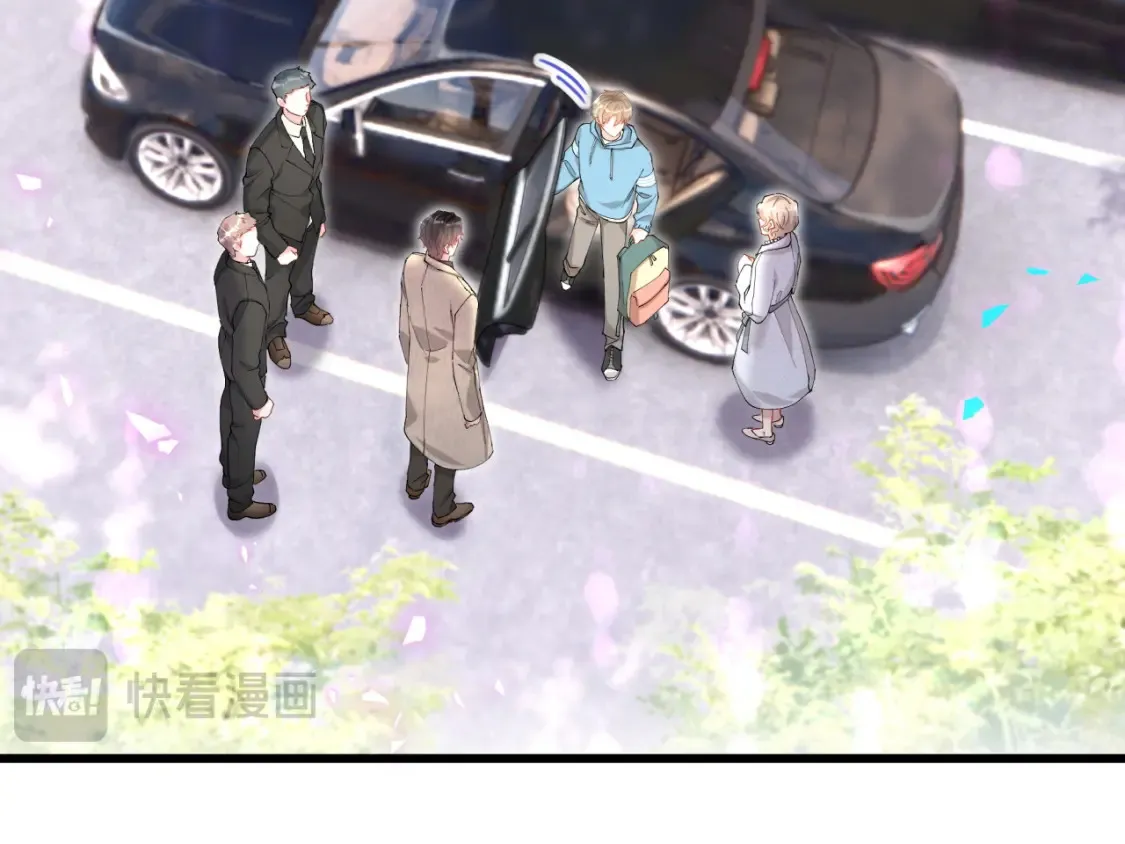 第65话 把戒指戴回去好吗？64