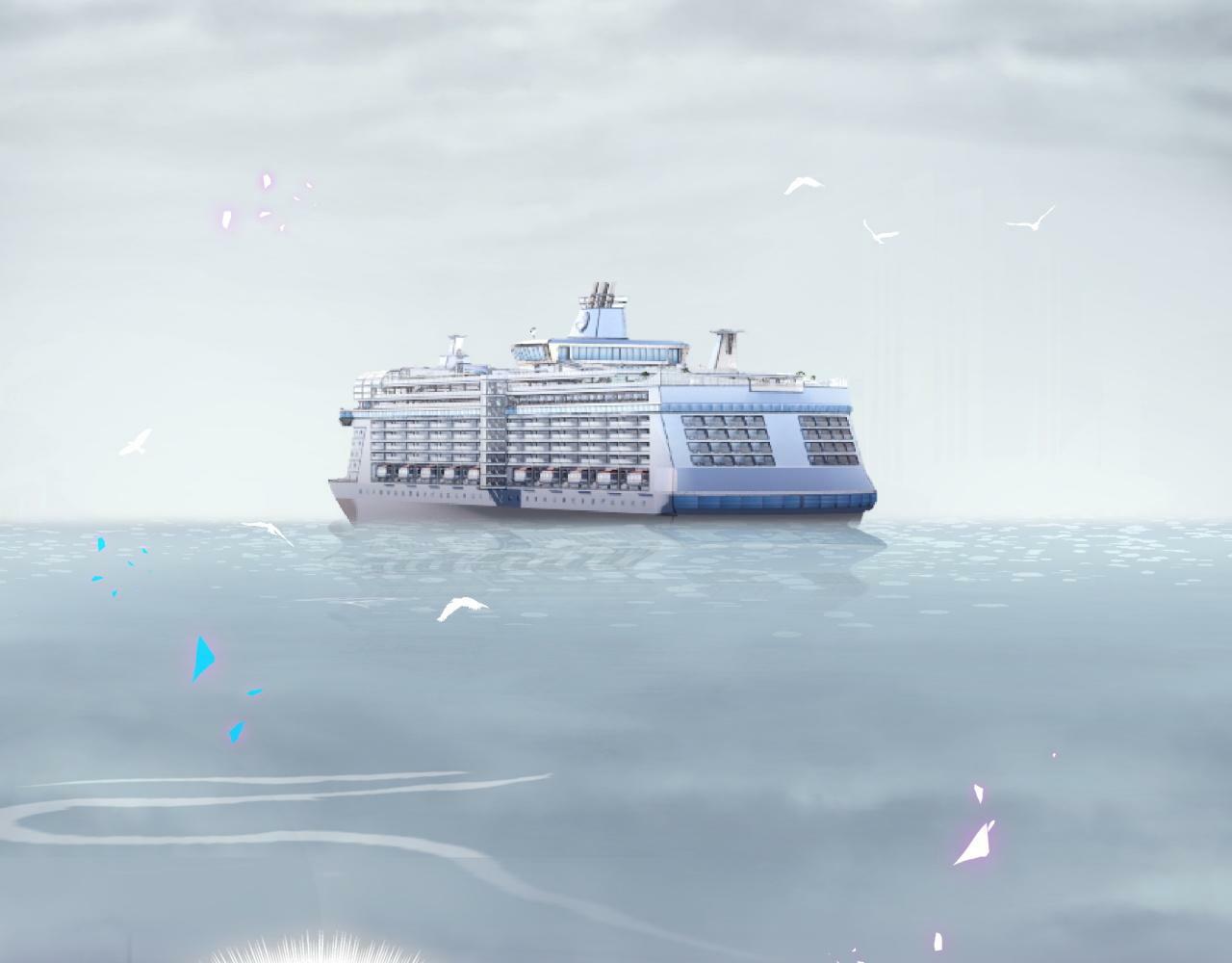第19话 看够了吗？48
