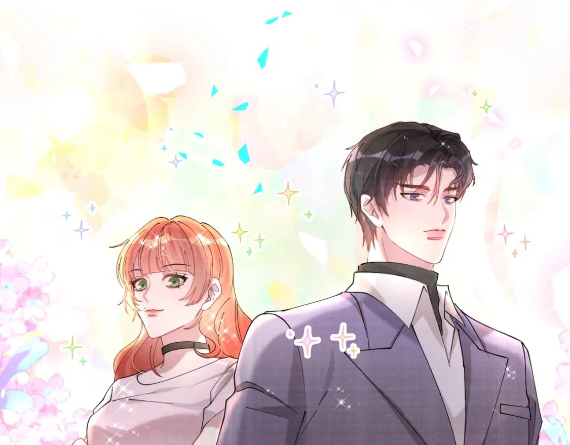 第48话 不想见邵承昀38
