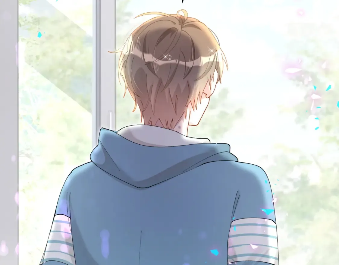 第65话 把戒指戴回去好吗？87