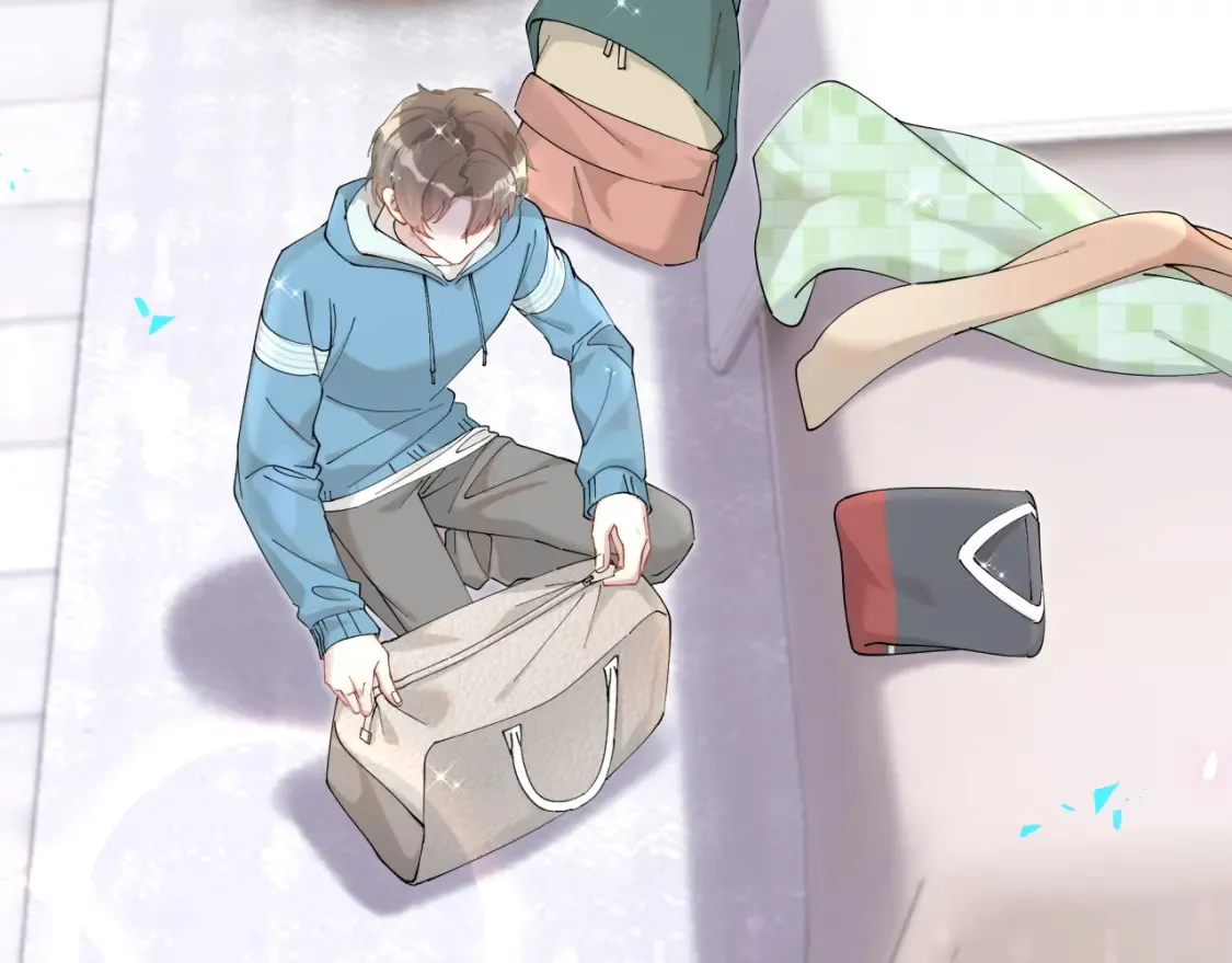 第65话 把戒指戴回去好吗？19