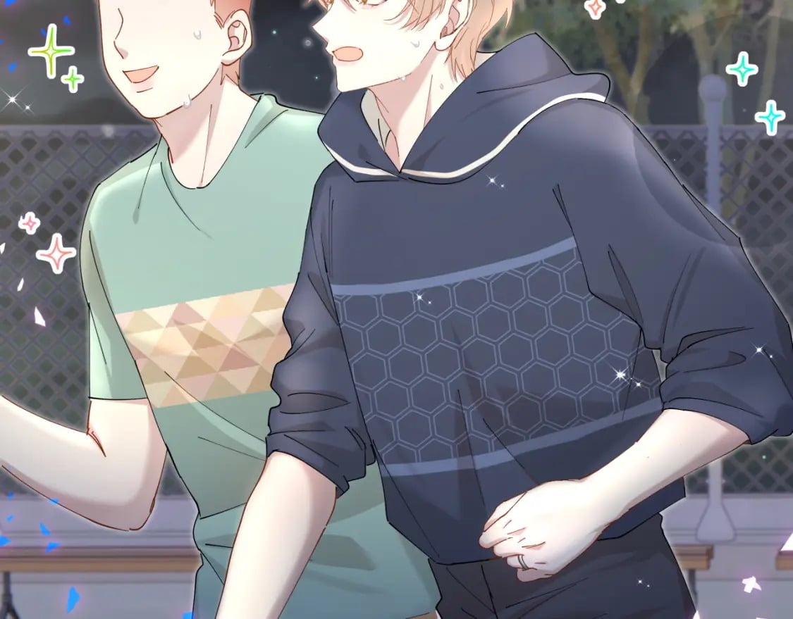 第48话 不想见邵承昀80
