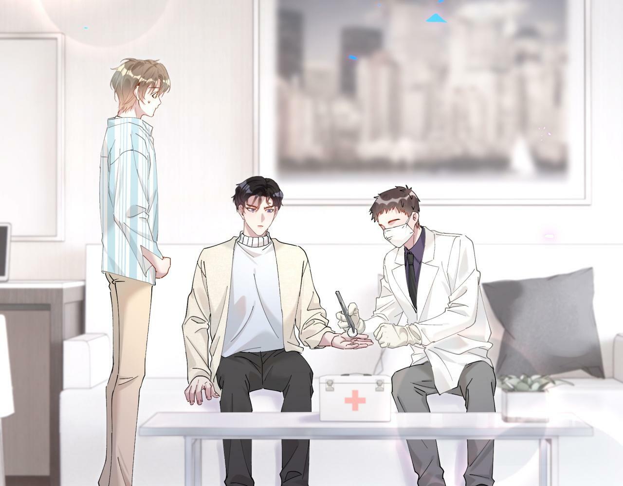 第19话 看够了吗？56