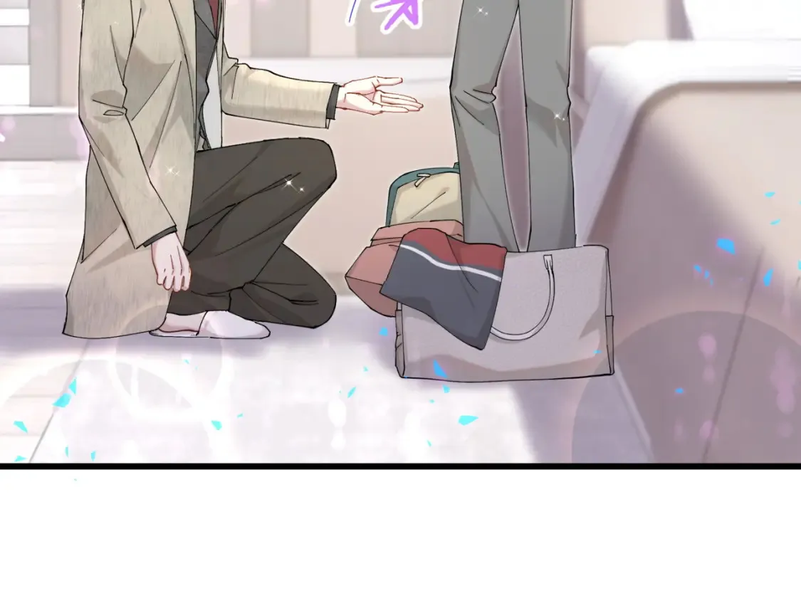 第65话 把戒指戴回去好吗？82