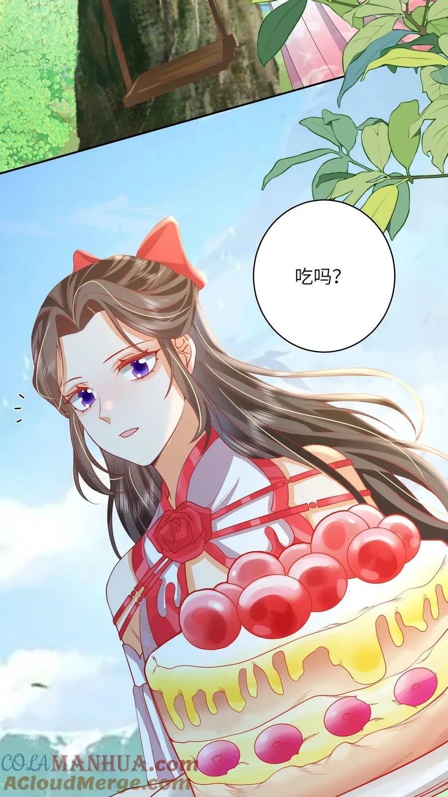 第42话 学会自己思考8