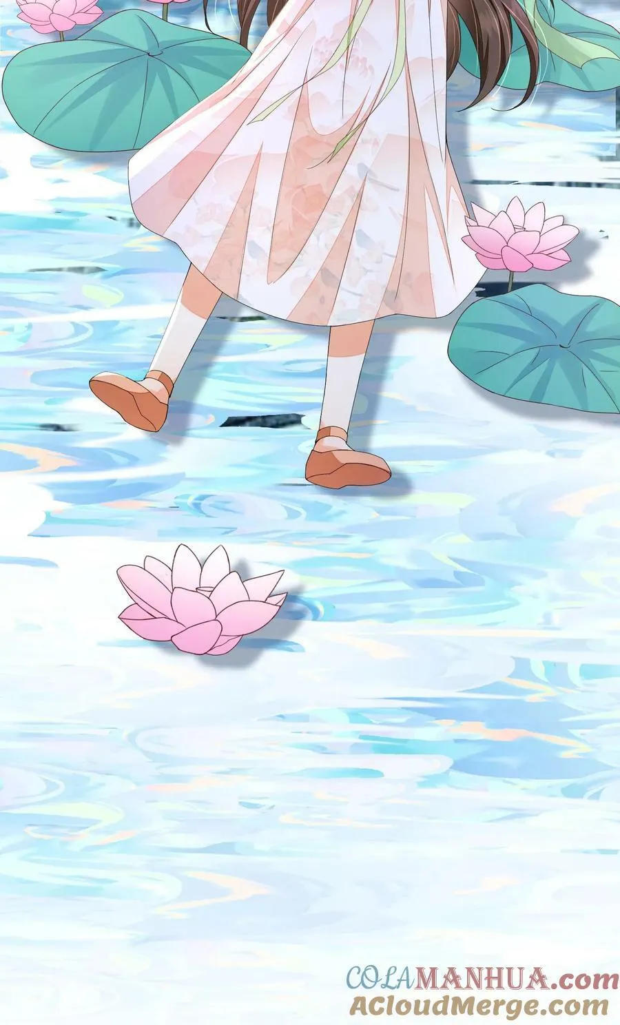 第56话 被大佬夺舍了22
