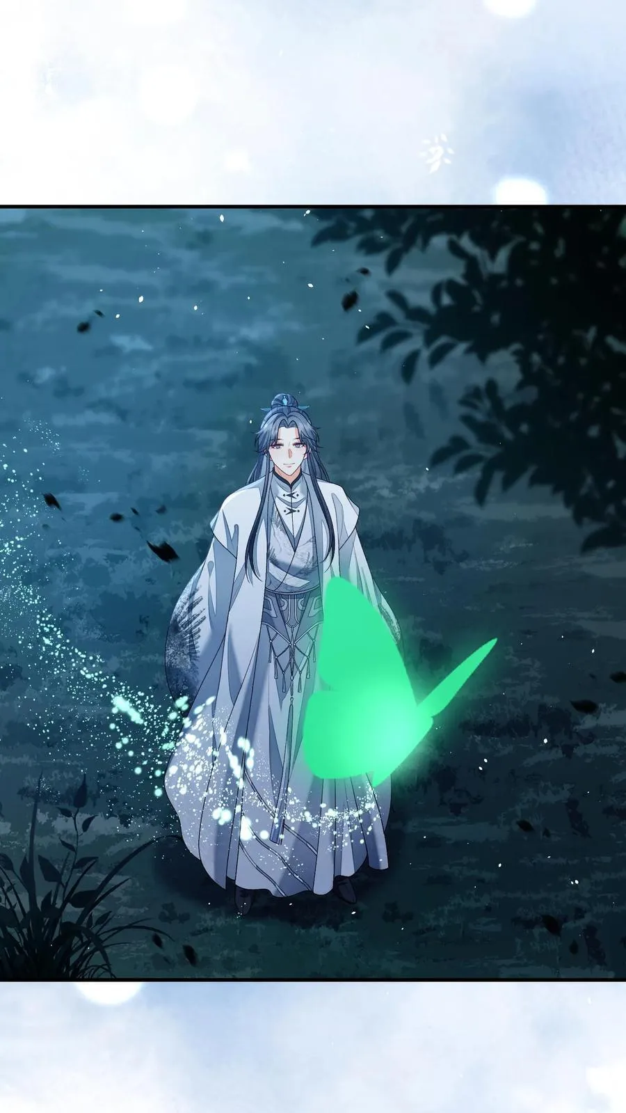 第160话 为何愿为别人而死3