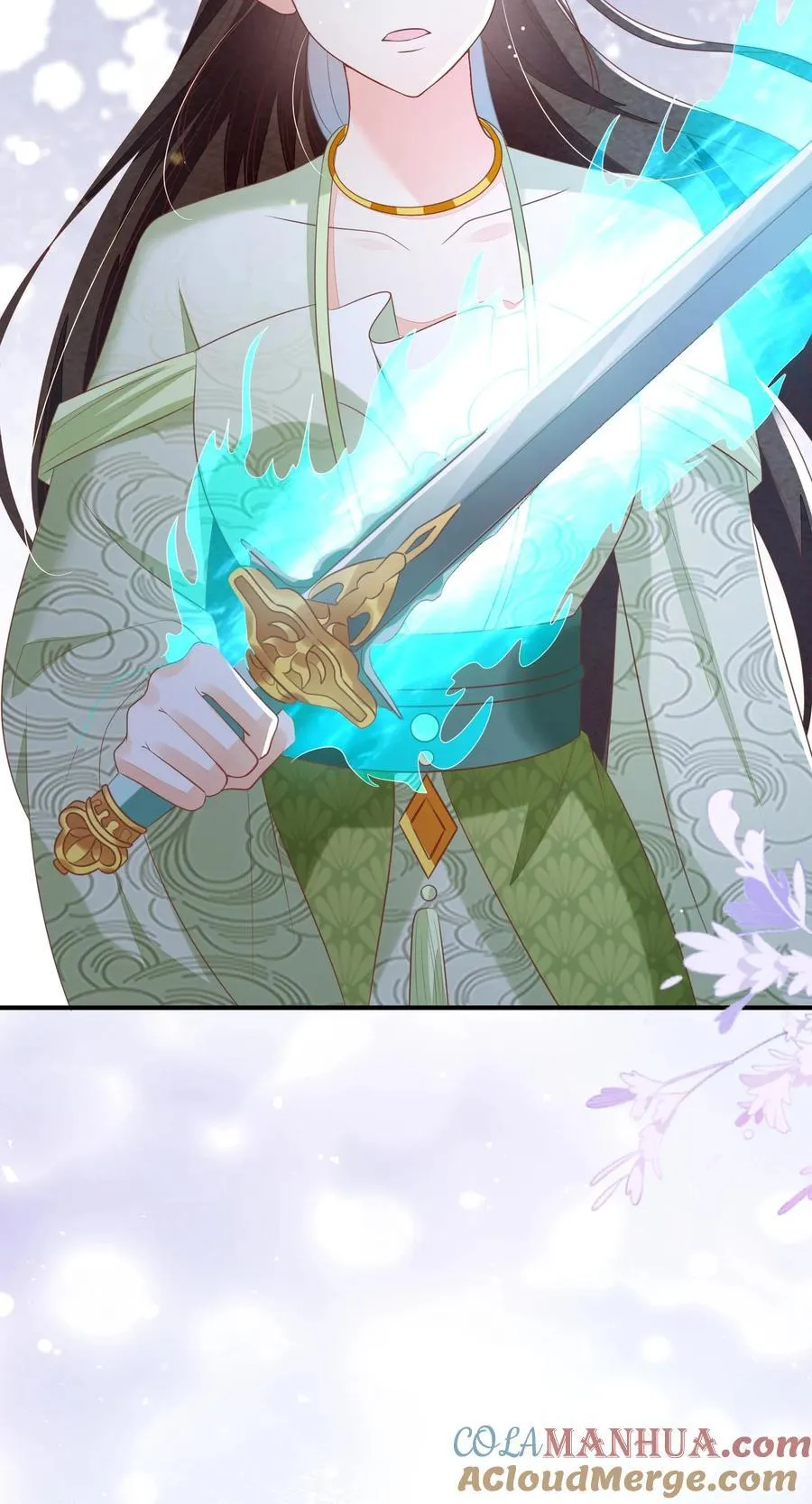 第67话 林悦获得宝剑24