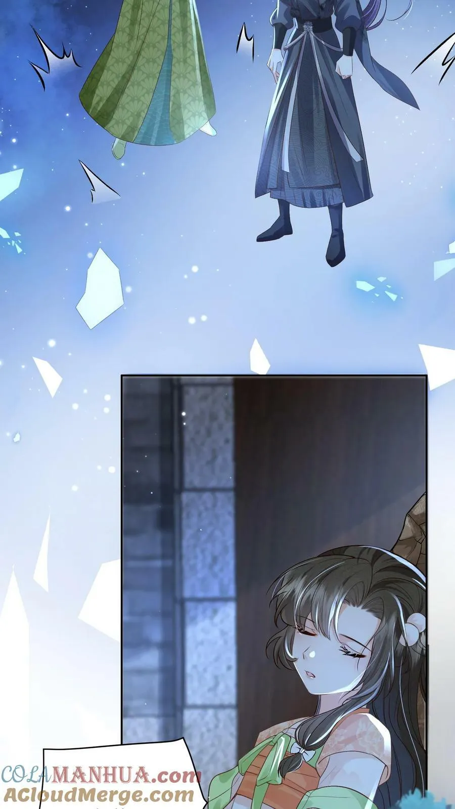第66话 孟归荑，你是猪吗？4