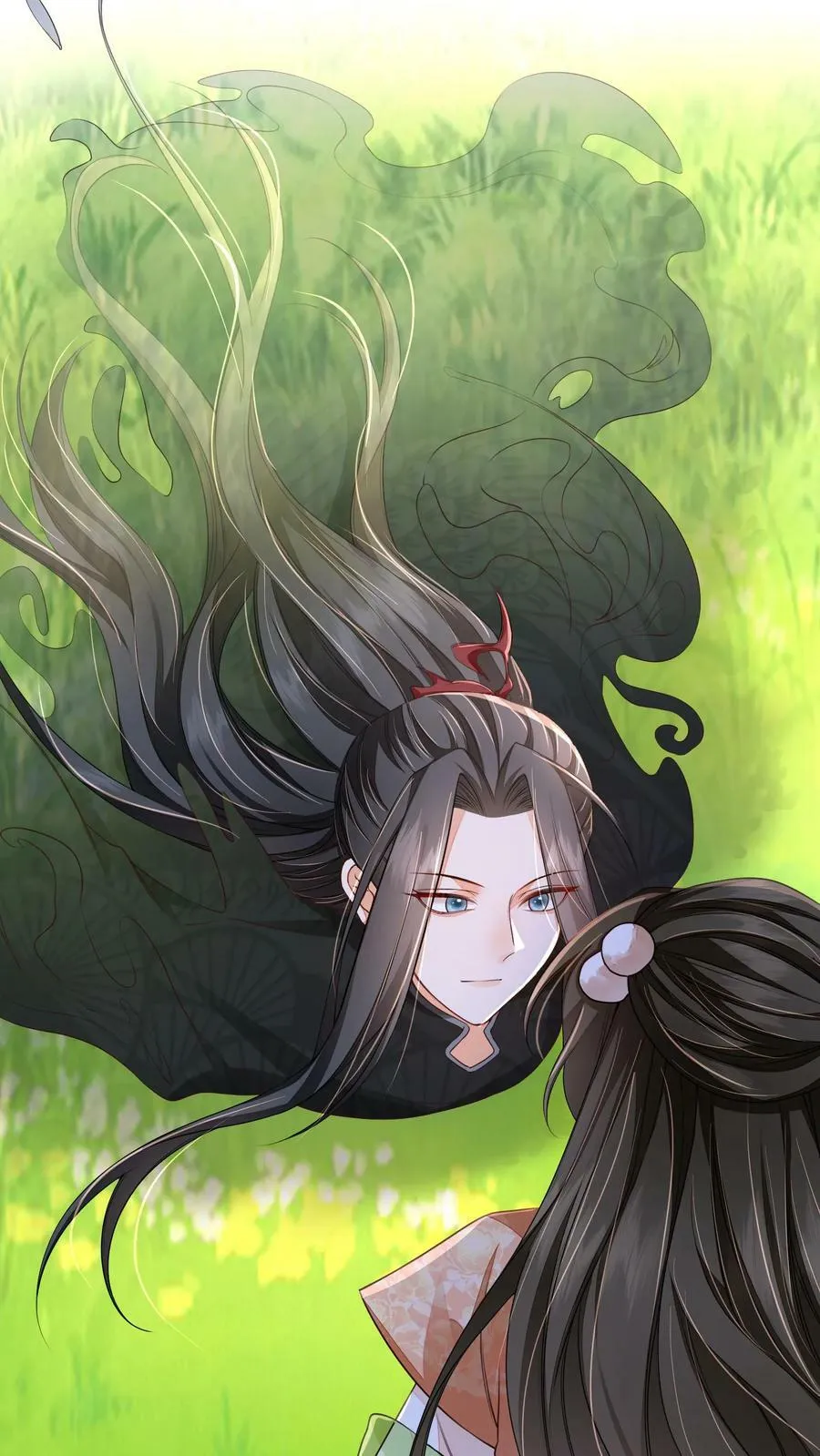 第51话 我被标记了7