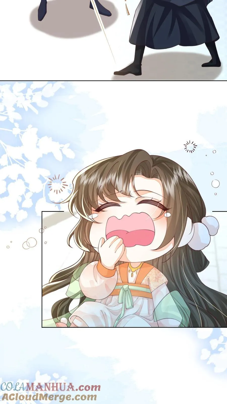 第86话 躺赢到最后20
