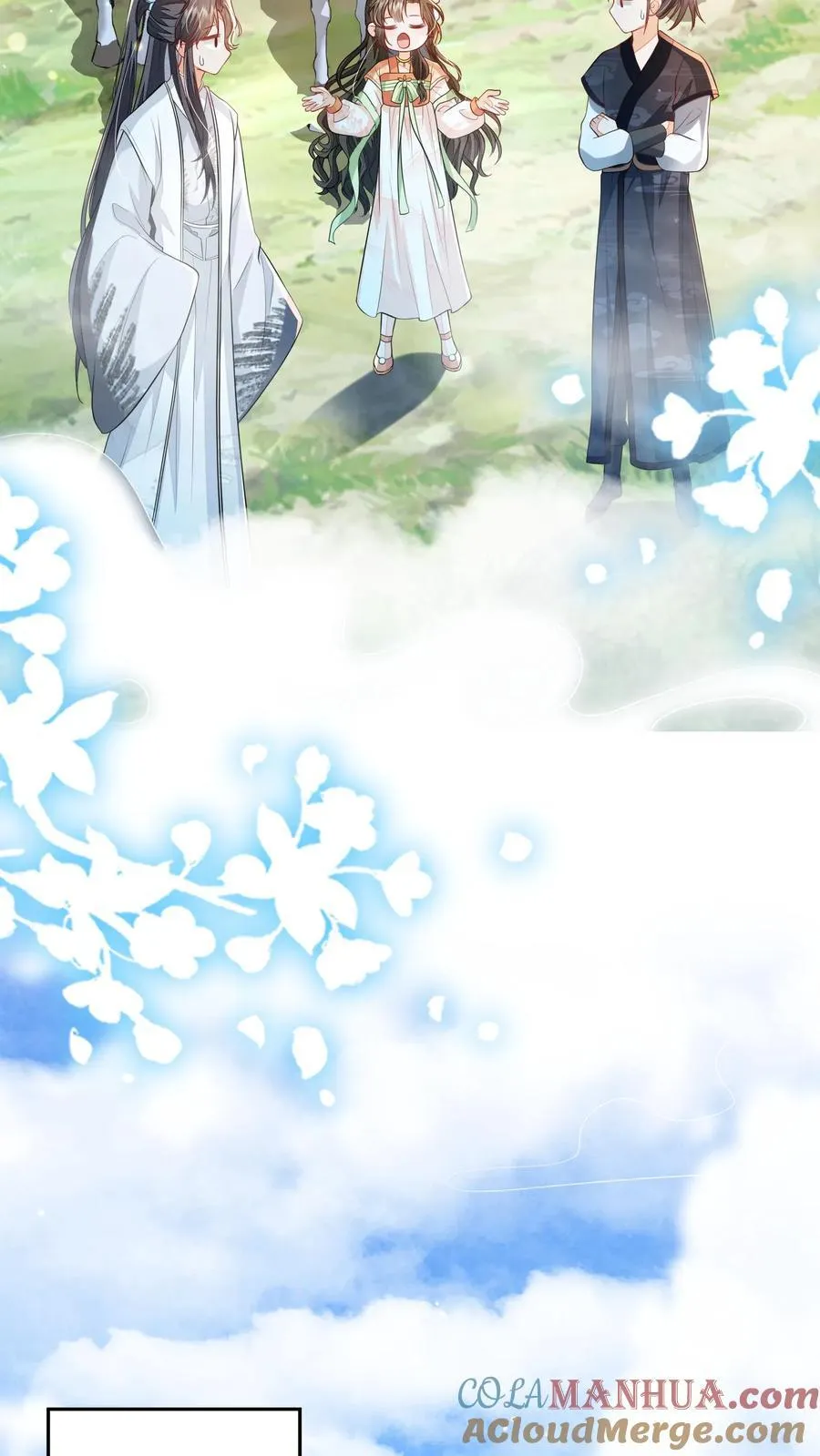 第116话 你知道什么是极乐世界吗？14