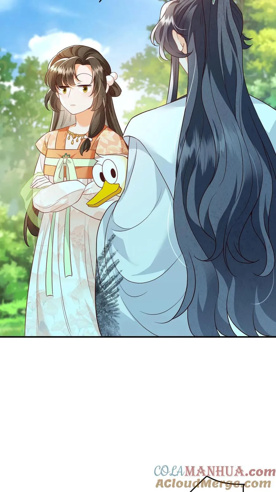 第110话 道歉是不可能道歉的4
