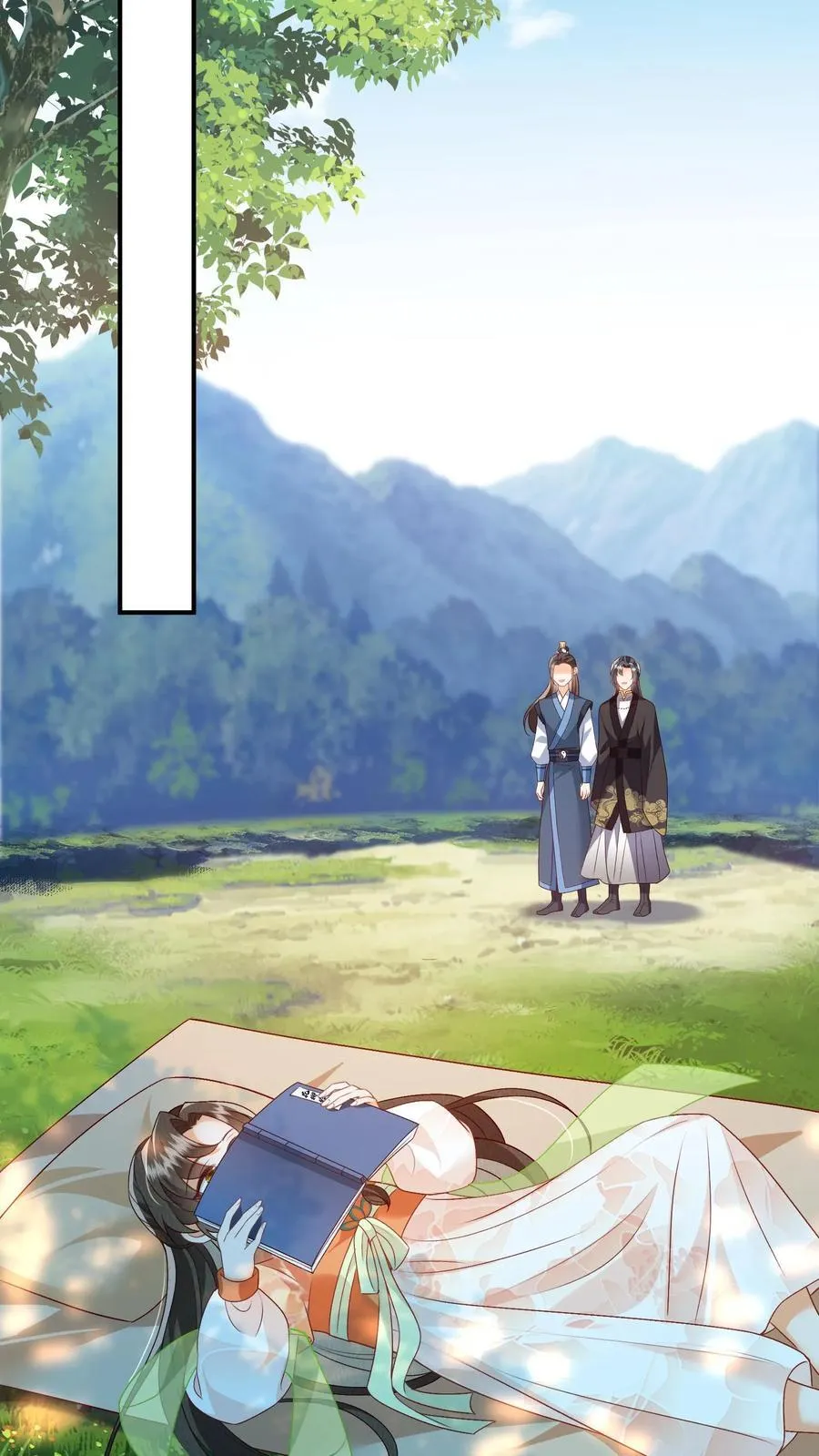 第107话 六界逼王11