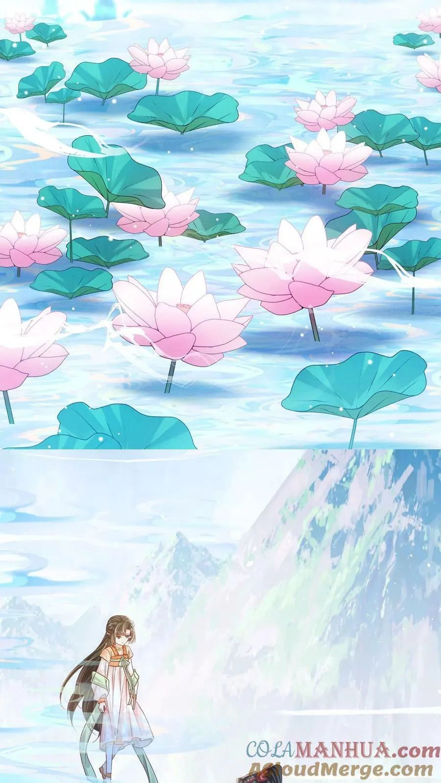 第46话 她是不是在无视本尊？14