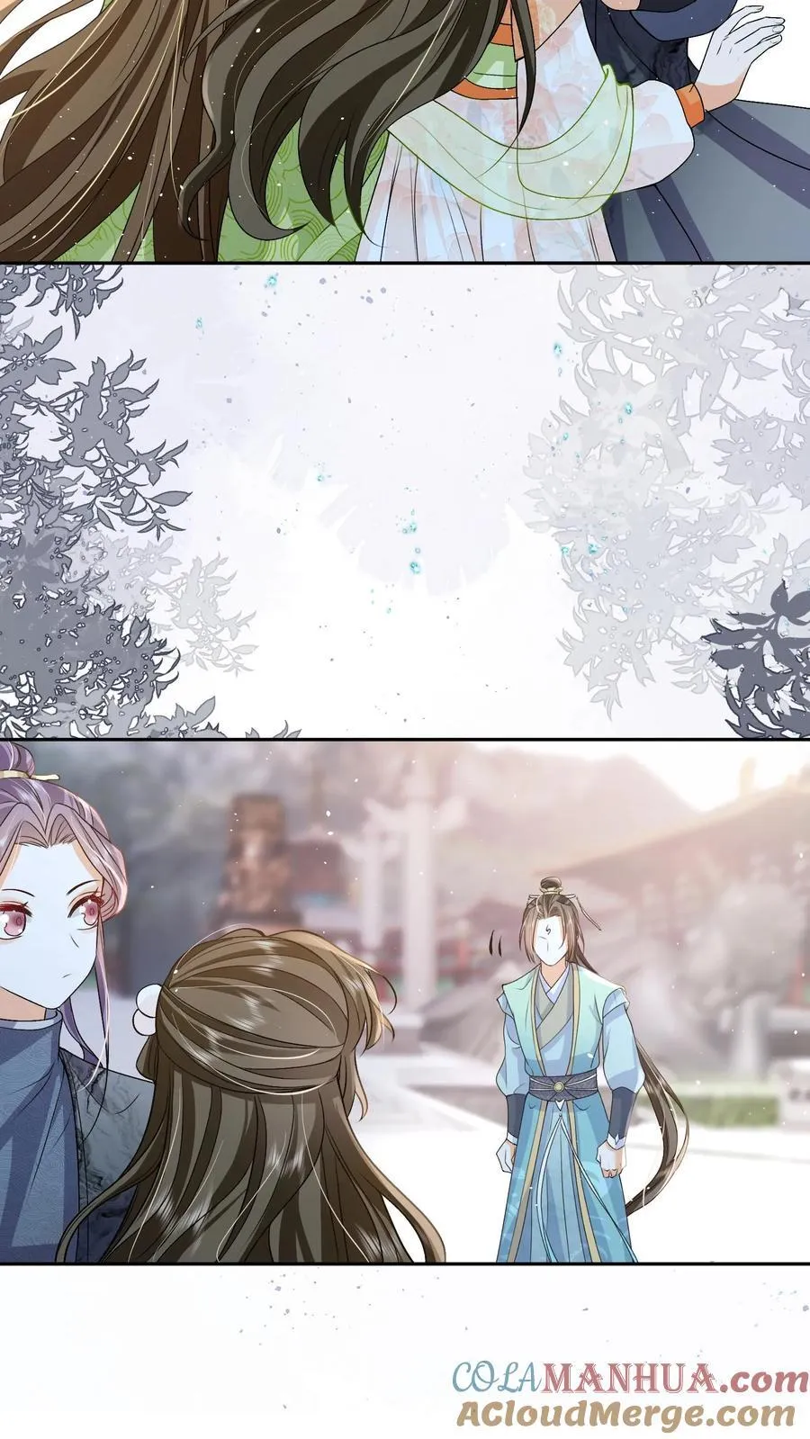 第78话 交个朋友10
