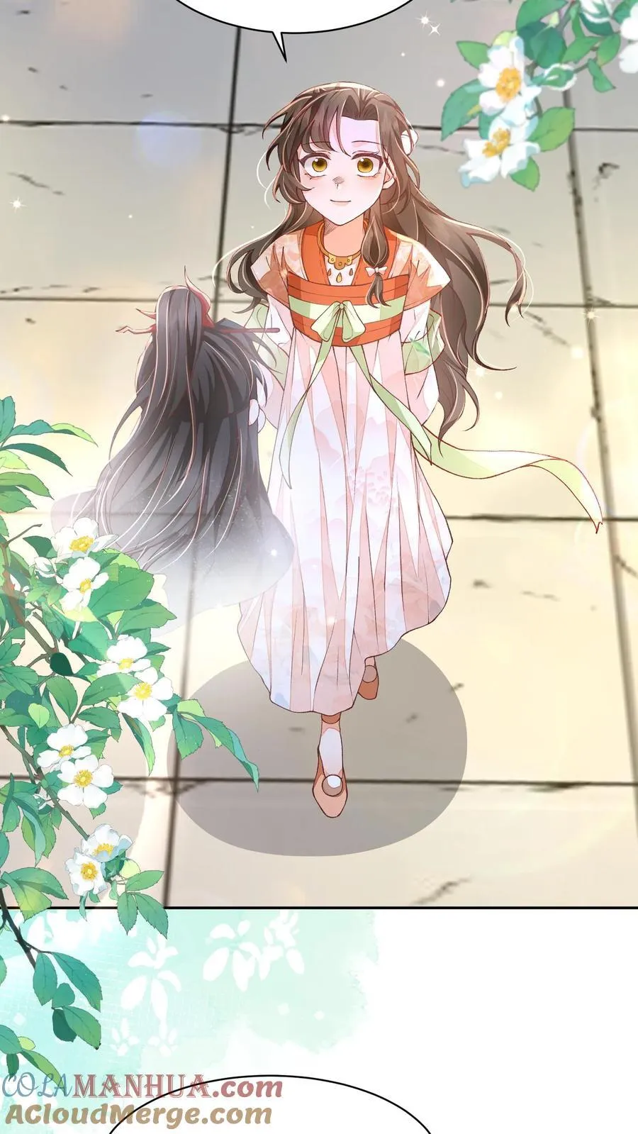 第101话 鸭子，很吵20