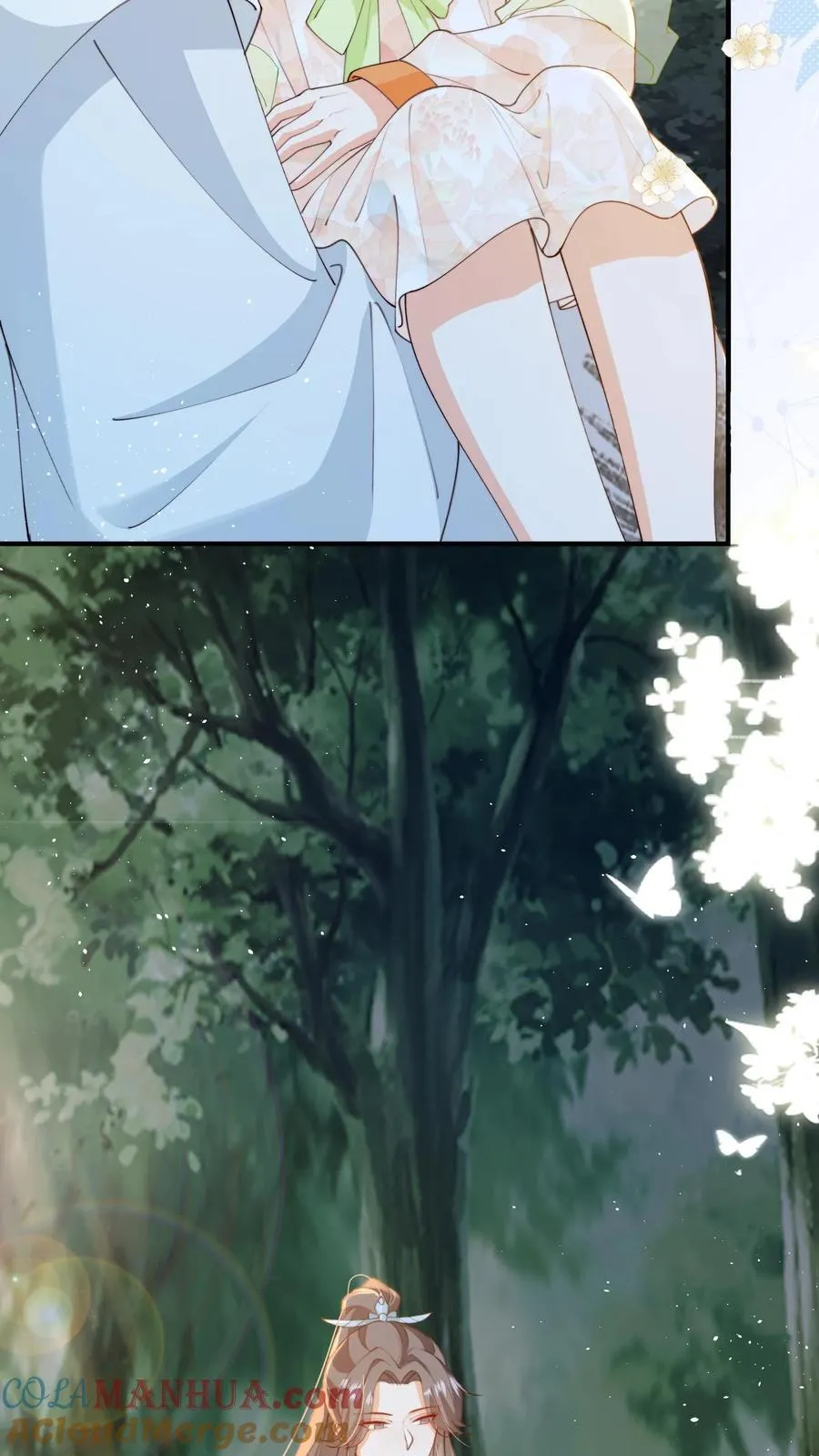 第153话 好狗不挡道2