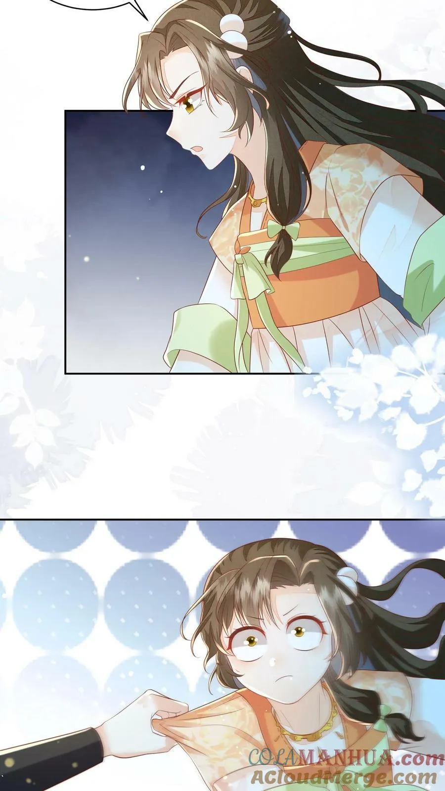 第58话 以后师妹就靠你了20