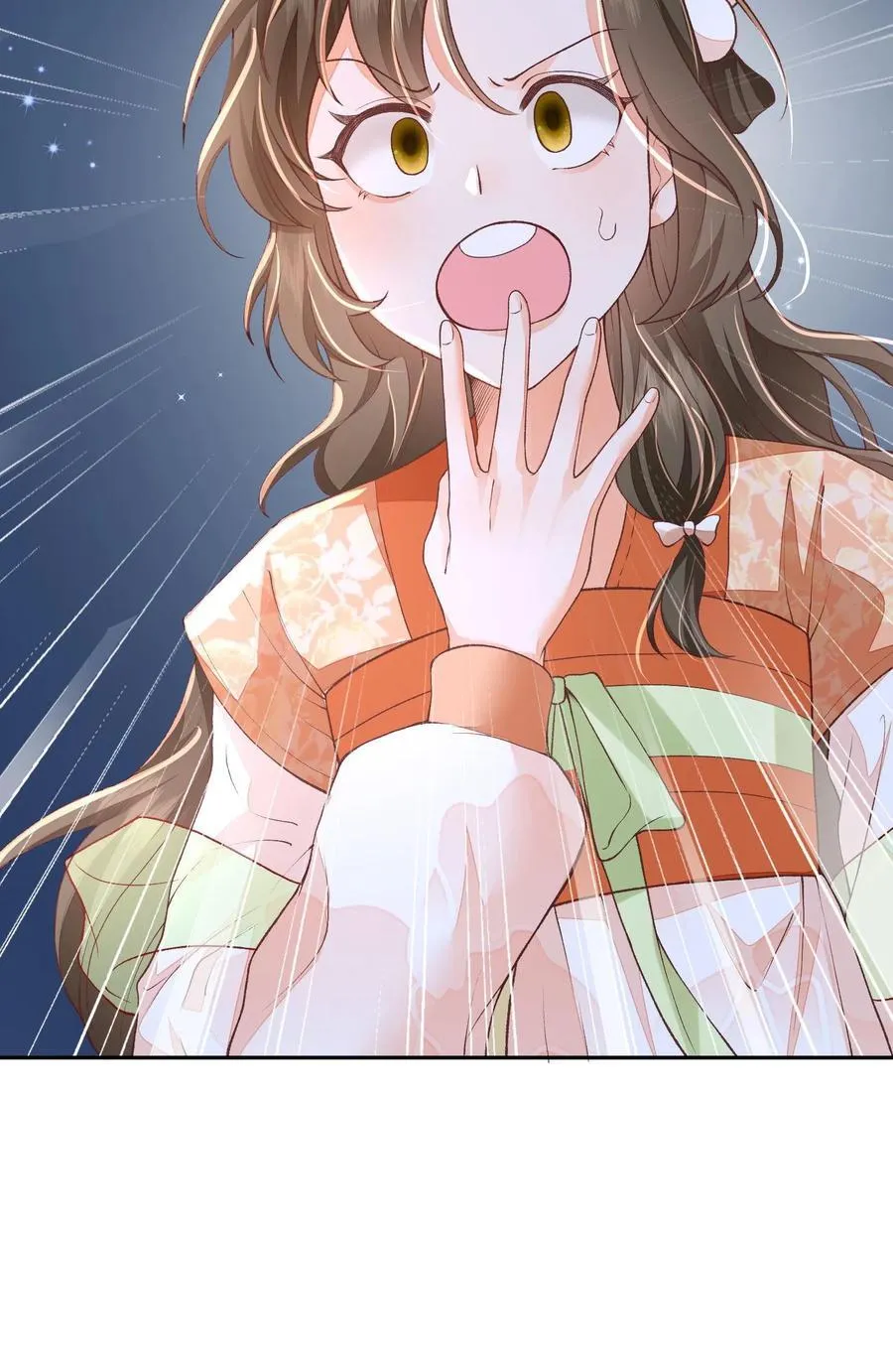 第101话 鸭子，很吵25