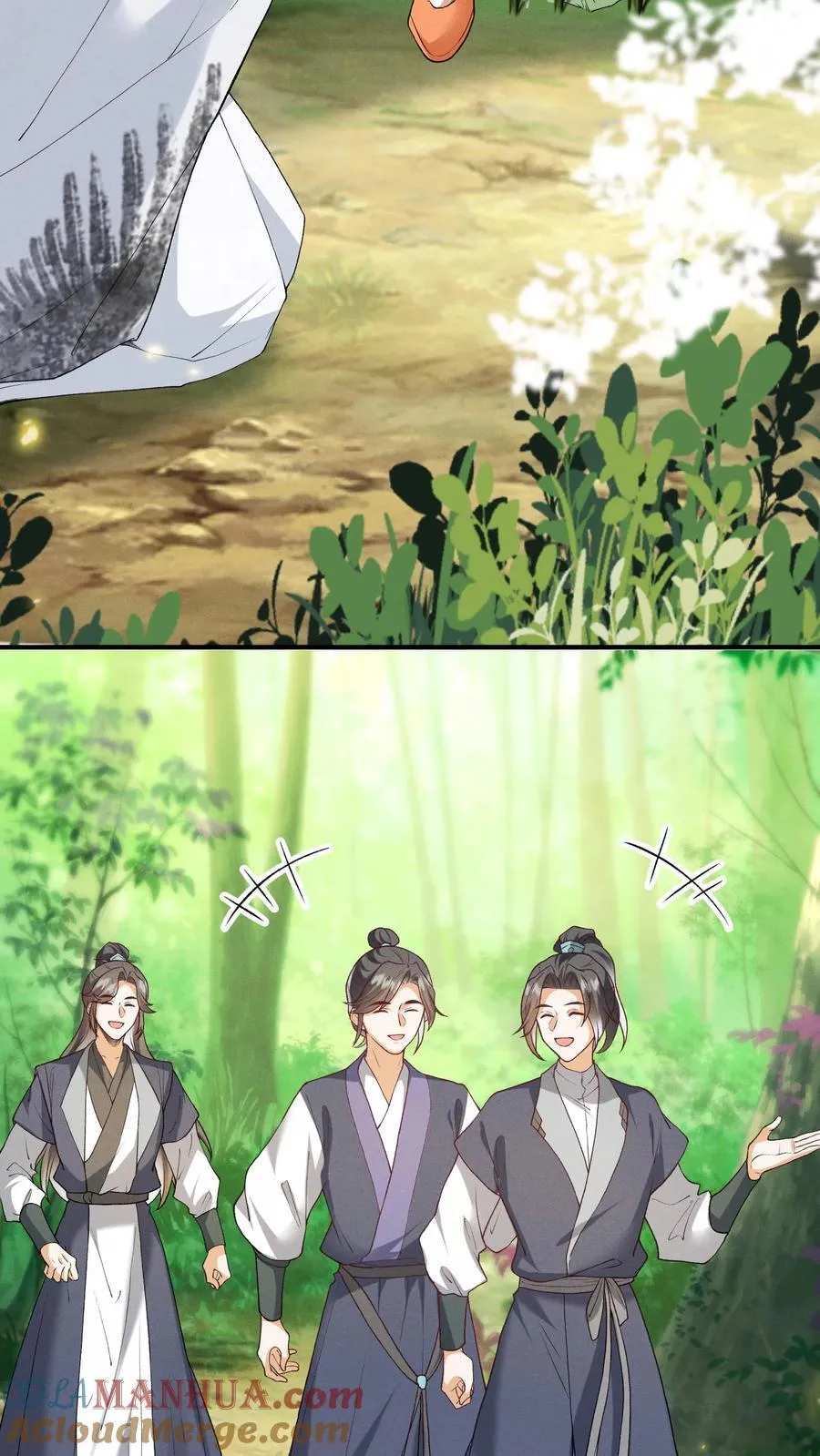 第146话 她竟然知道2