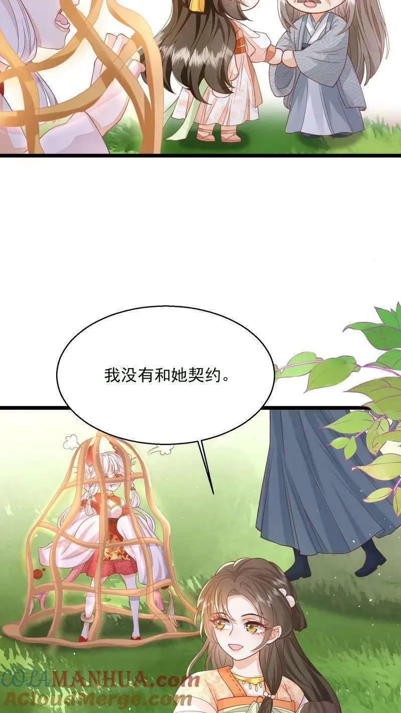 第5话 这破鸟想当我主人20