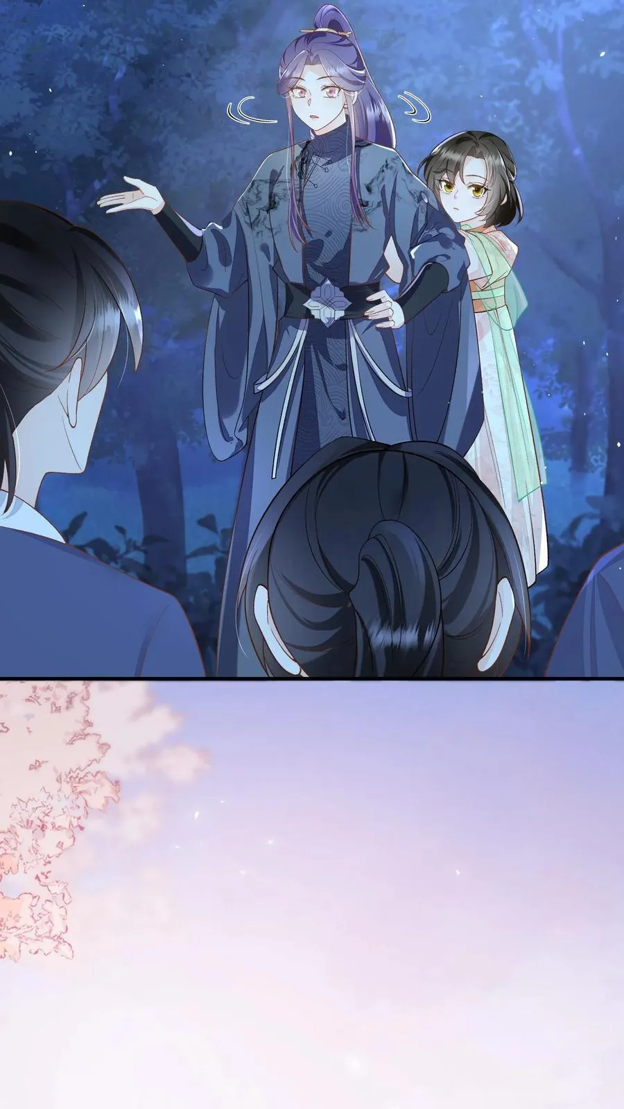 第154话 看好戏去9