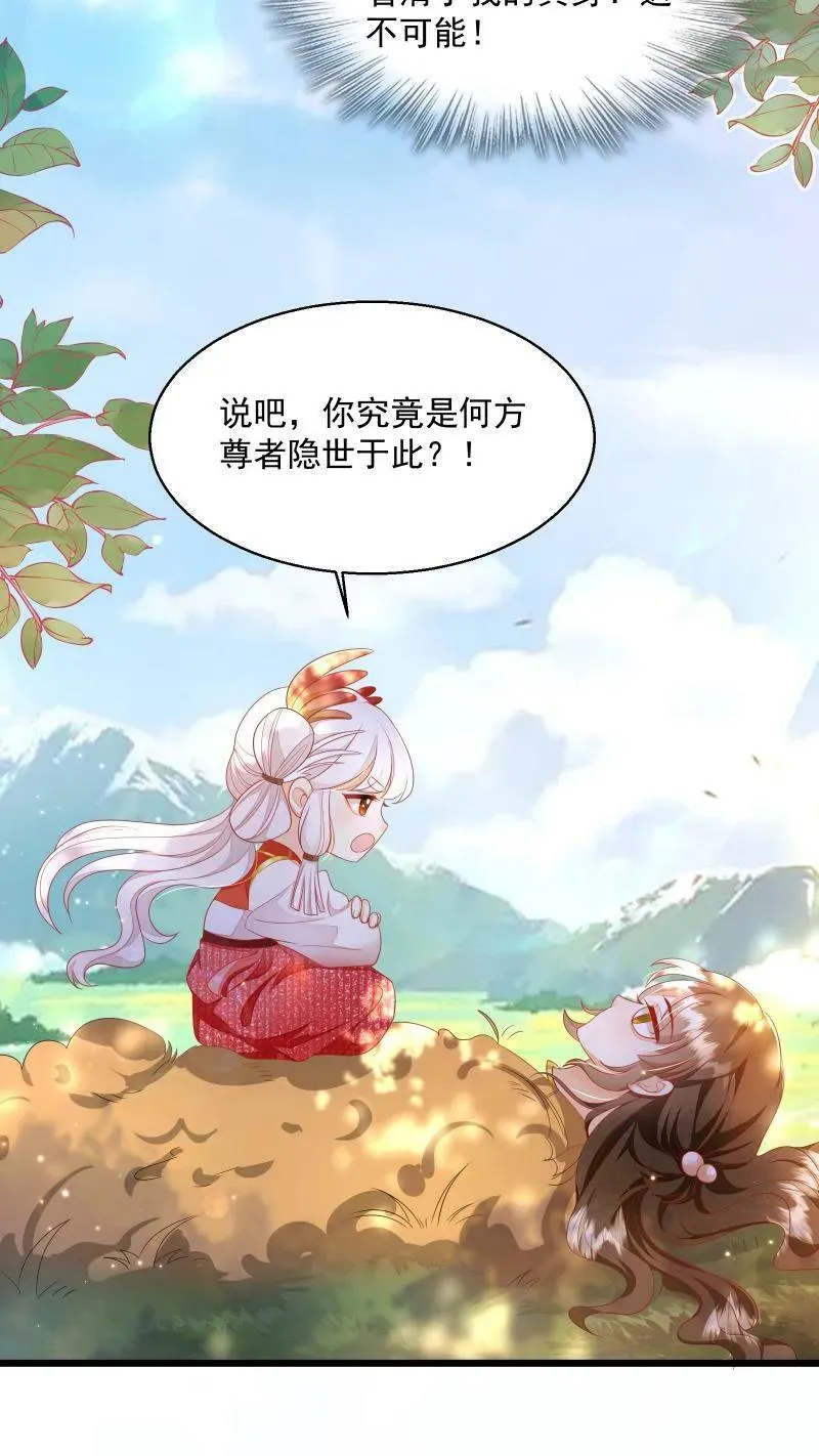 第5话 这破鸟想当我主人3