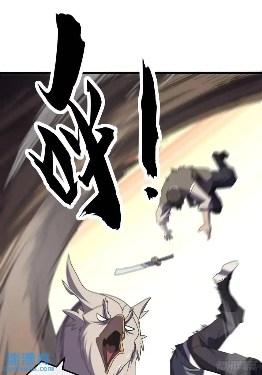 53话 从天而降的大当家29