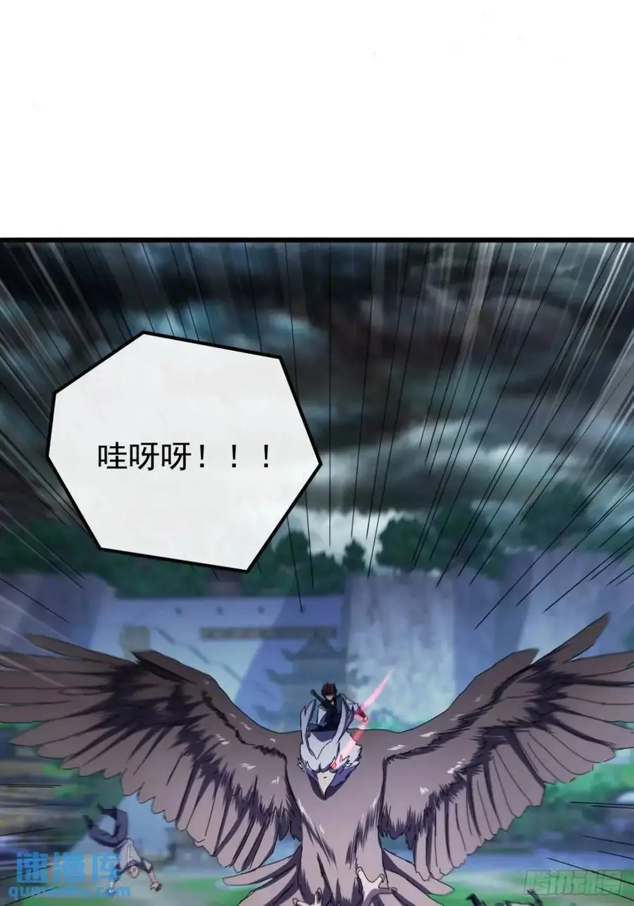 53话 从天而降的大当家20