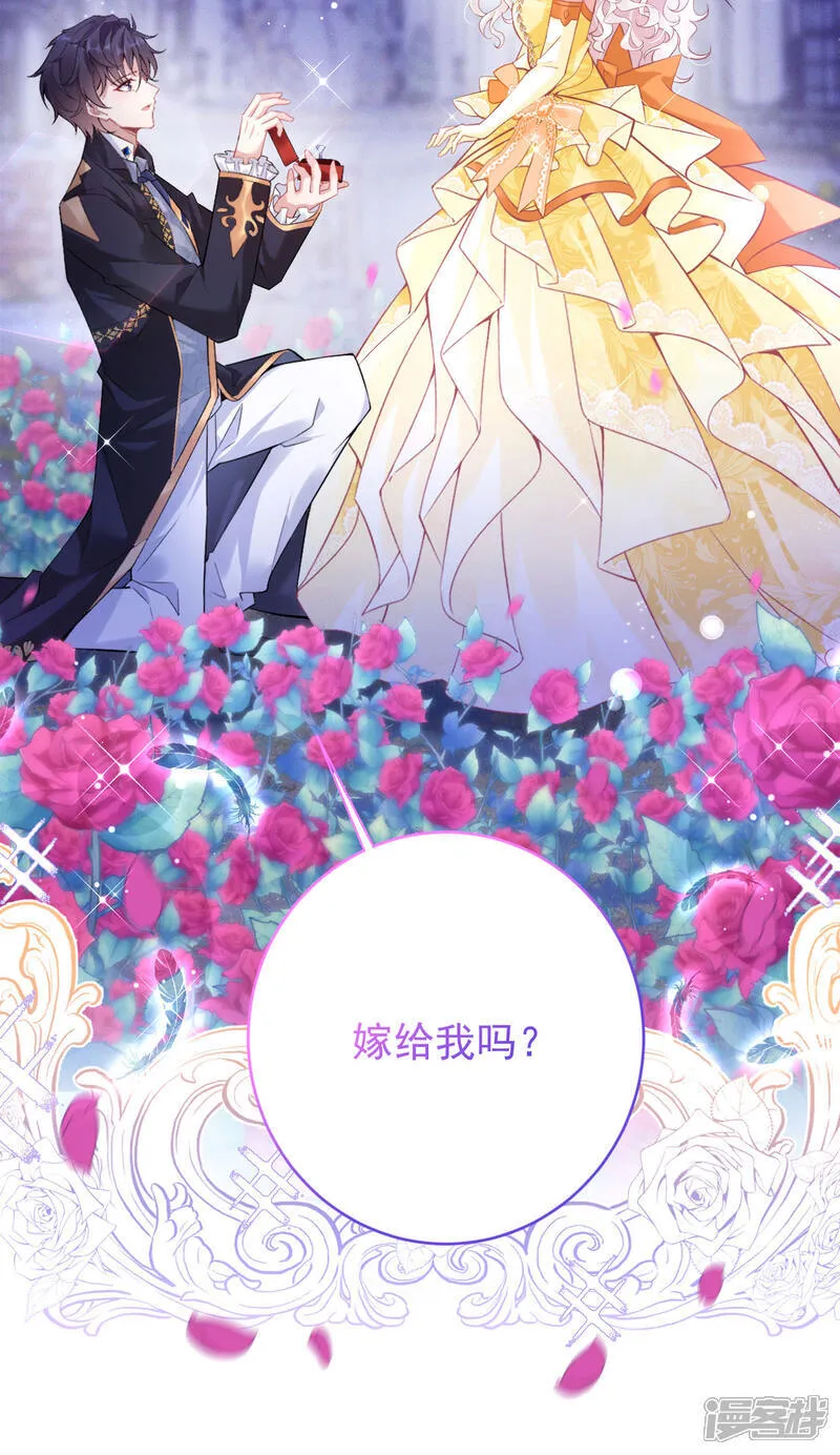 第一季完结 嫁给我吧45