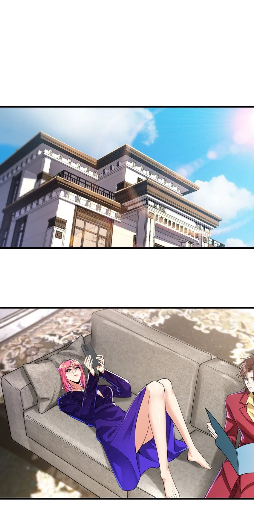 16 鹬蚌相争16