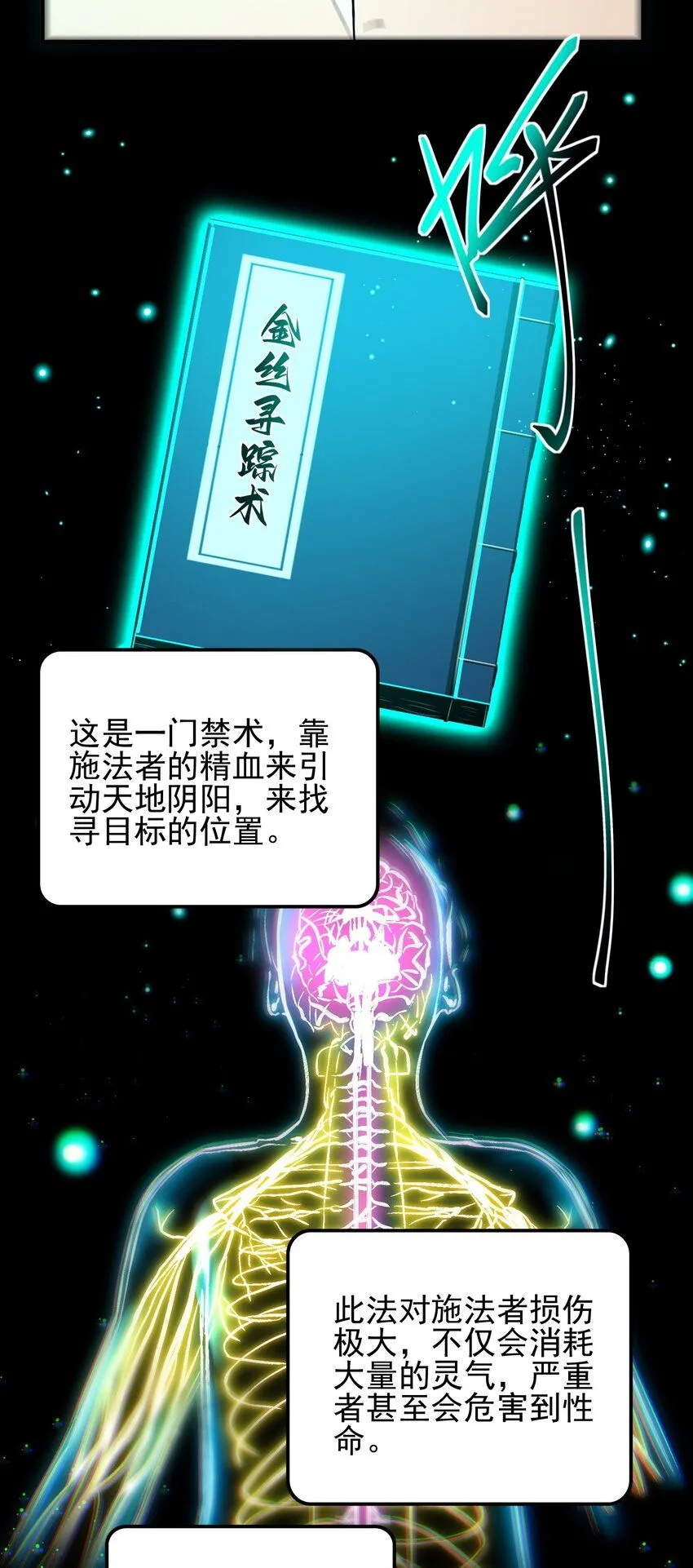 19 金丝寻踪32