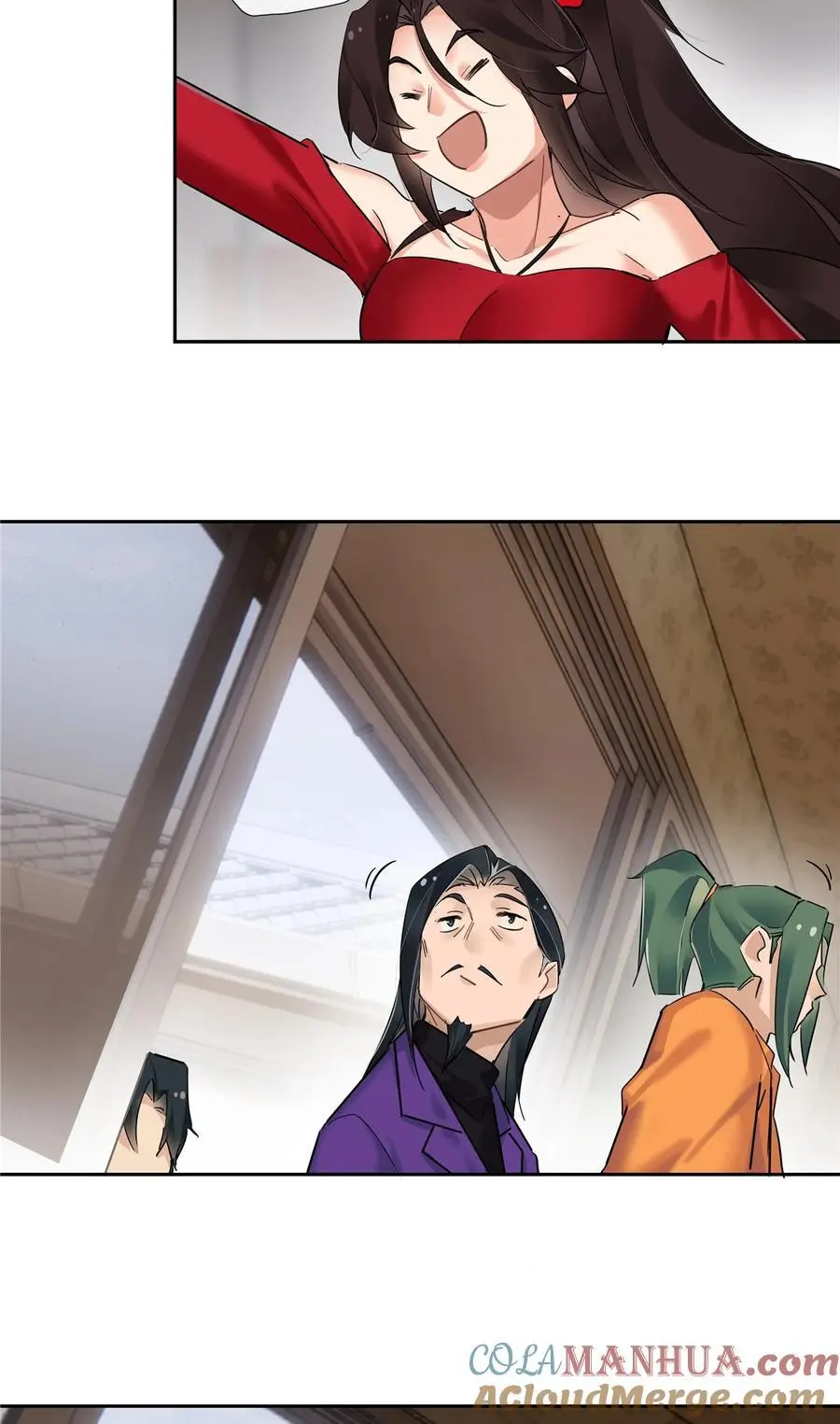 69 提亲还是抢亲24