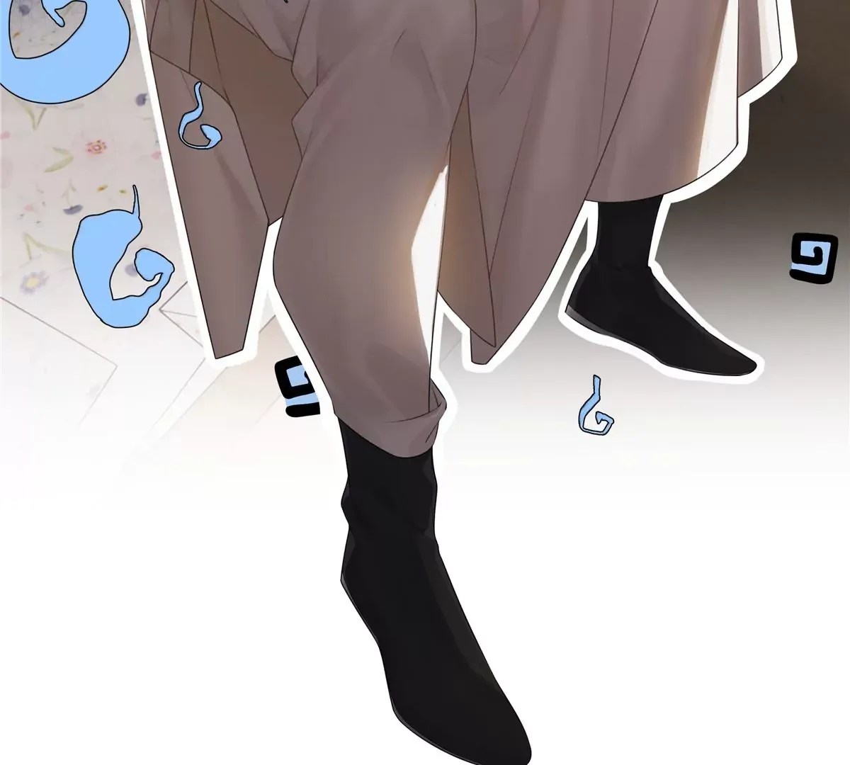 01 男人怎么能短？7