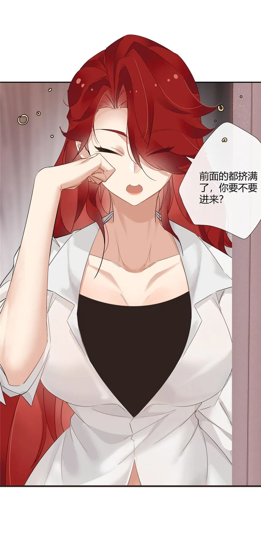38 泳池小故事13