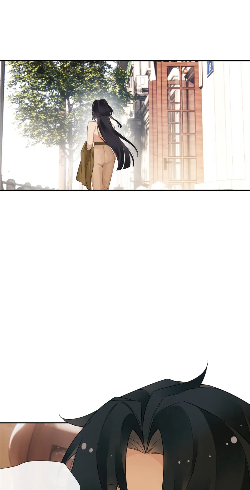 19 神秘的女客人25