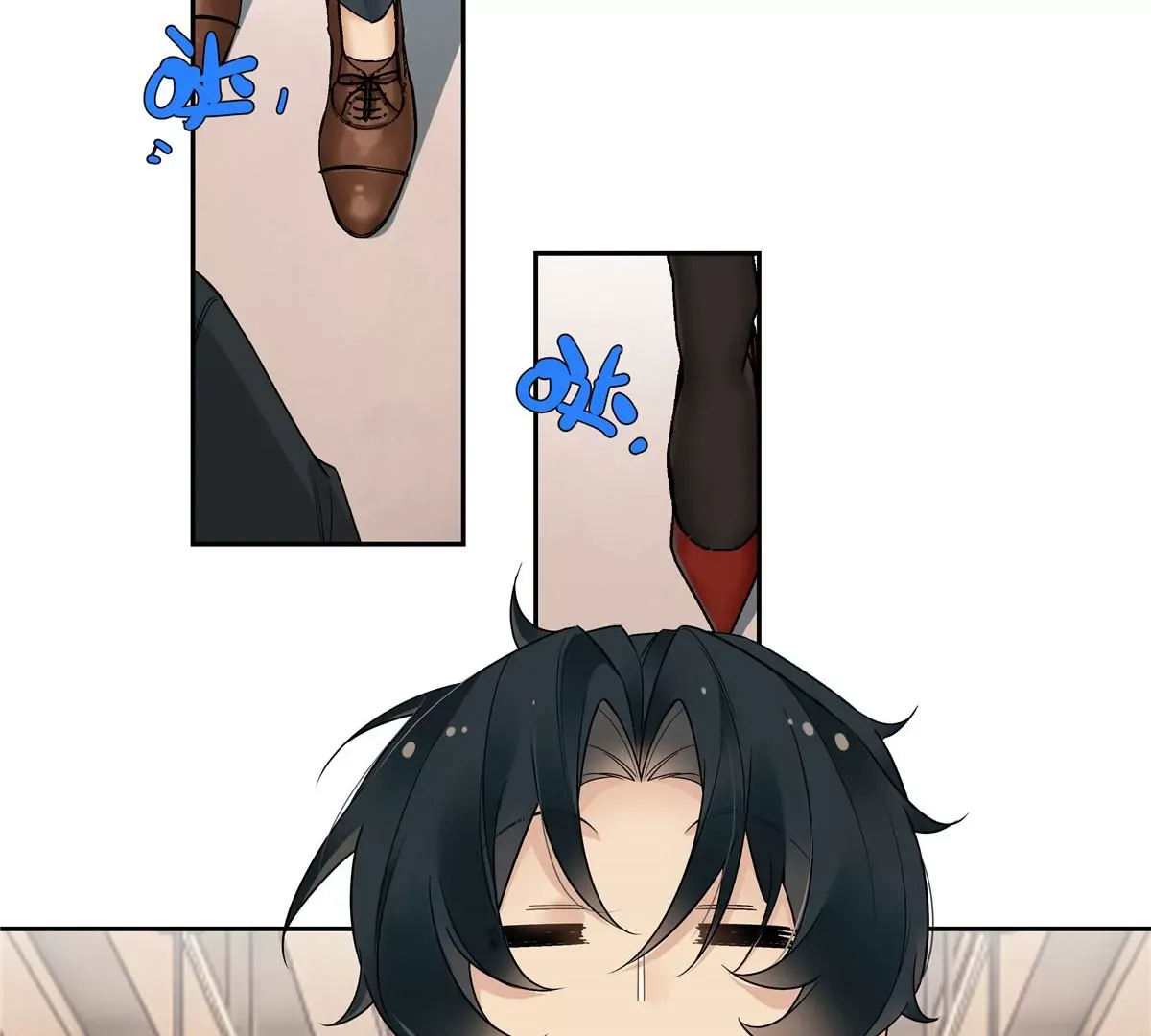 14 臭男人还想傍大款？！33