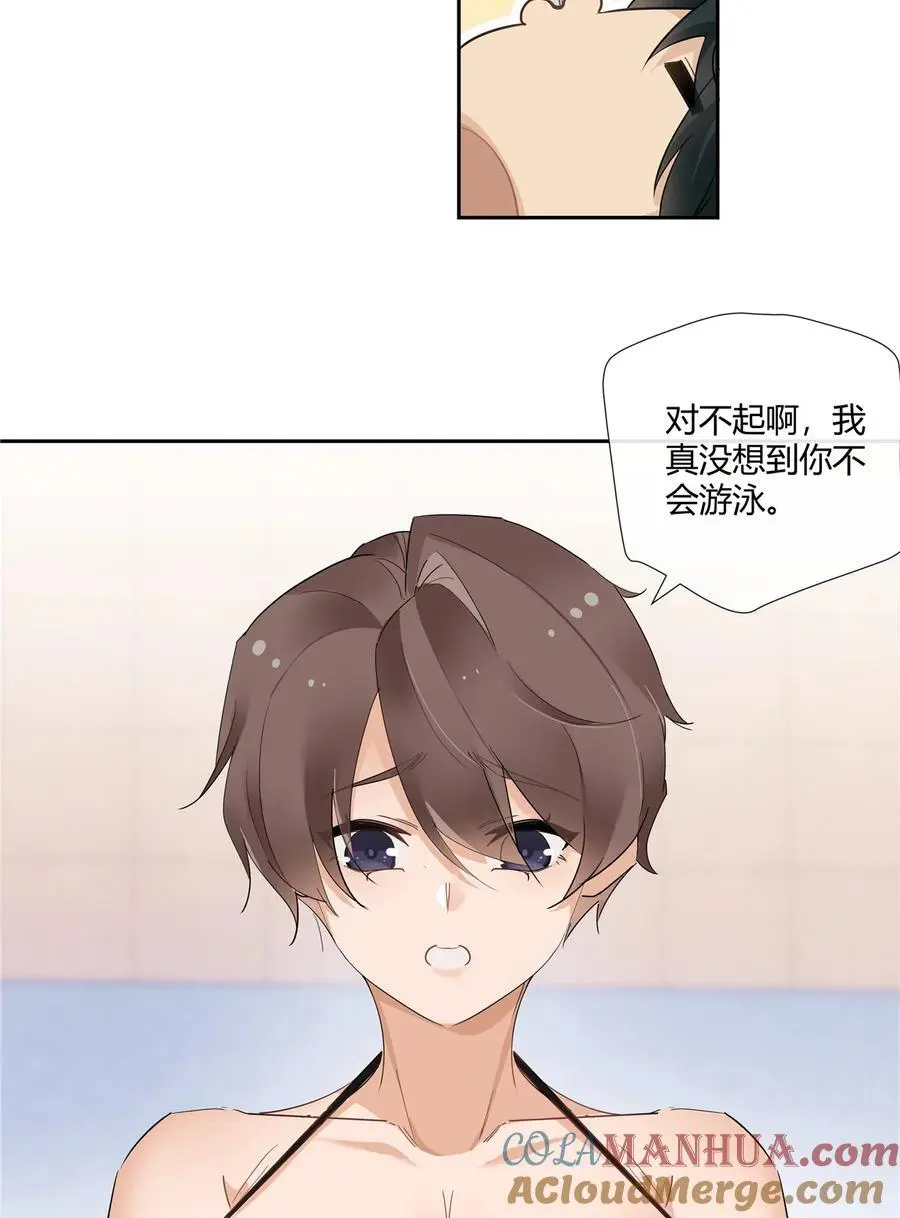 39 游泳教练16